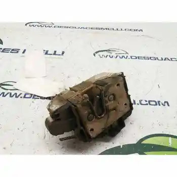 

6K3837015A LOCK LEFT FRONT DOOR SEAT IBIZA (6 K)