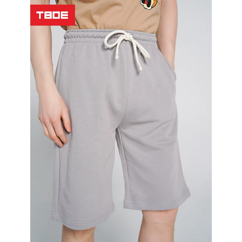 cortos gris, 87% algodón, 13% cortos| - AliExpress