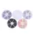 DIY Jewelry Accessories Box Kit 3/4/5/6/7/8/10 мм Открытые Прыжковые Кольца/Застежка-Омар/Крючки Для Сережек Для Изготовления Ювелирных Изделий