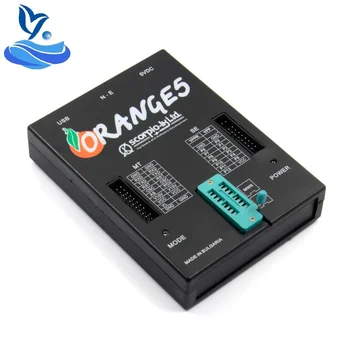 

Orange5 Programmer orange5 plus full set OEM Orange 5 Programmer with Full Adapter andSoftware Device Hardware+Enhanced Function