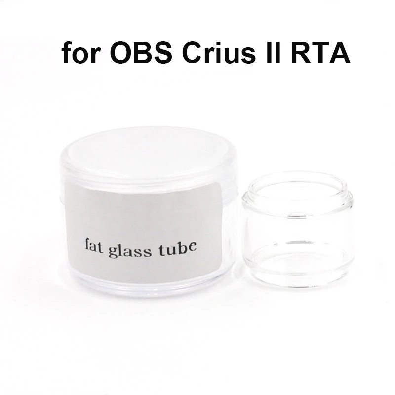 OBS Crius II RTA