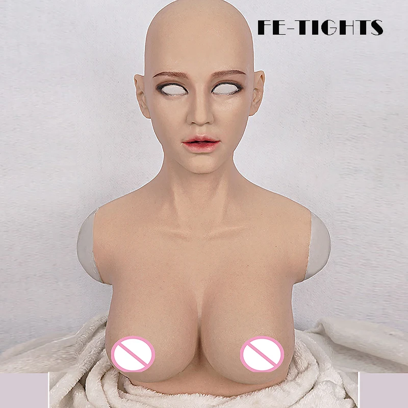 Рисунок 5 - (M06B) Трансвестит на всю голову