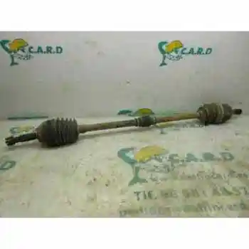 

TRANSMISSION FRONT RIGHT MITSUBISHI SPACE WAGON (N30 N40)