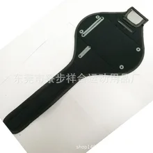 Для мужчин и женщин-нарукавная спортивная сумка для мобильного телефона с сенсорным экраном, нарукавная Сумка для бега