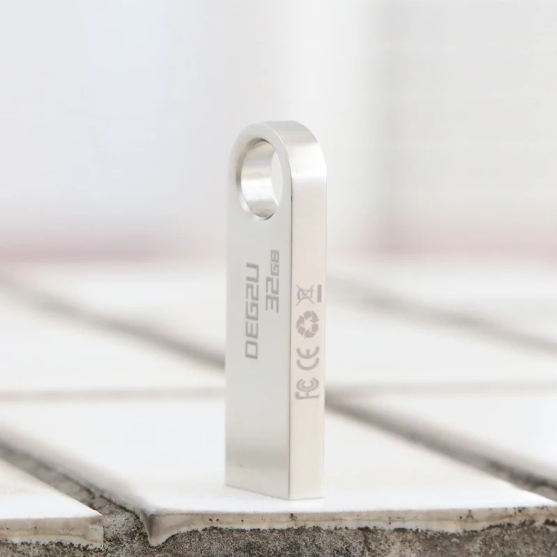 10 шт. в партии/катушка с цепочкой USB флеш-накопители 128 МБ 256 МБ 512 МБ 5 шт. флешки с логотипом на заказ USB 2,0 Прямая поставка