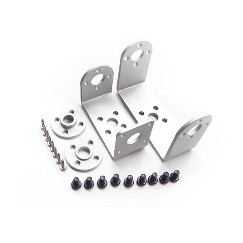 RDS3115MG 15 кг Шестерни для Robot серво