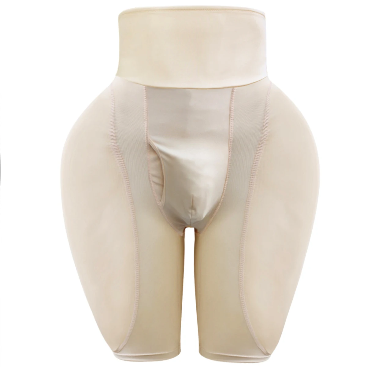 Minifaceminigirl мужские шорты с контролем живота, высокая талия, Корректирующее белье для похудения, нижнее белье, трусы