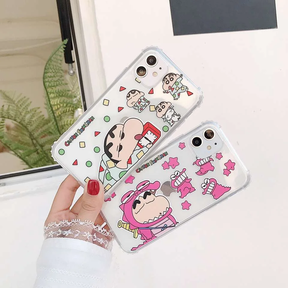 Мультяшный цельный чехол для телефона Shanks Trafalgar Law iPhone 7 8 6 s Plus 11 pro X XS MAX XR Luffy Chopper