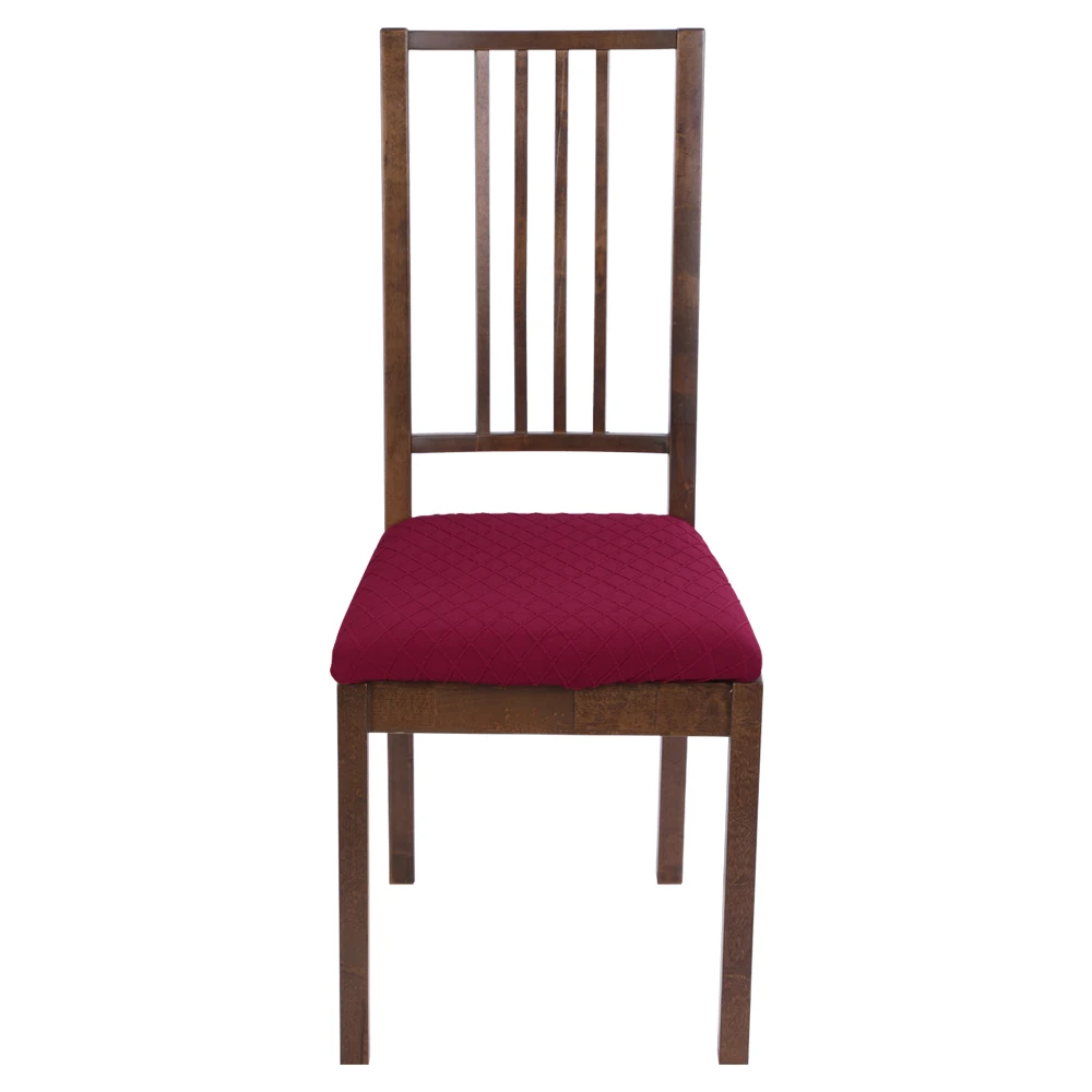 1 шт. накидки на стулья из эластичного спандекса | Дом и сад