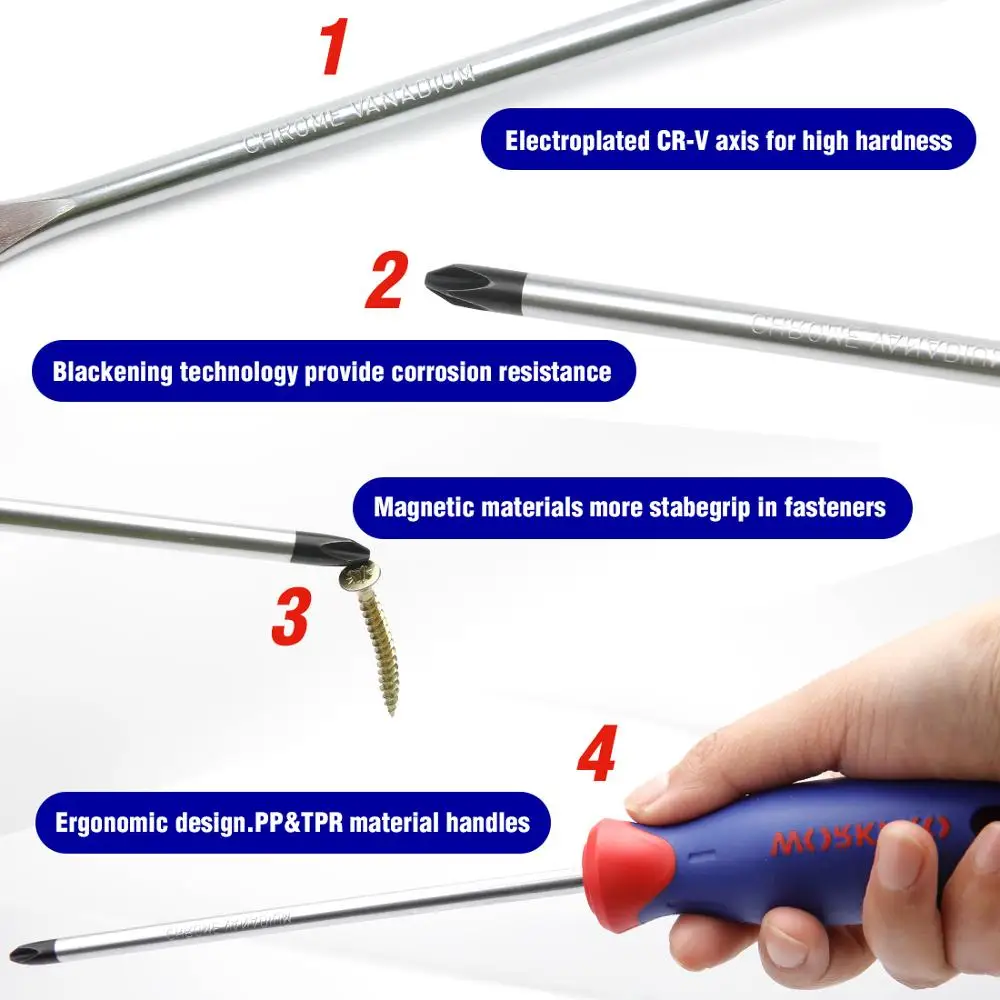 Workpro 8 в 1 Workpro 8 в 1