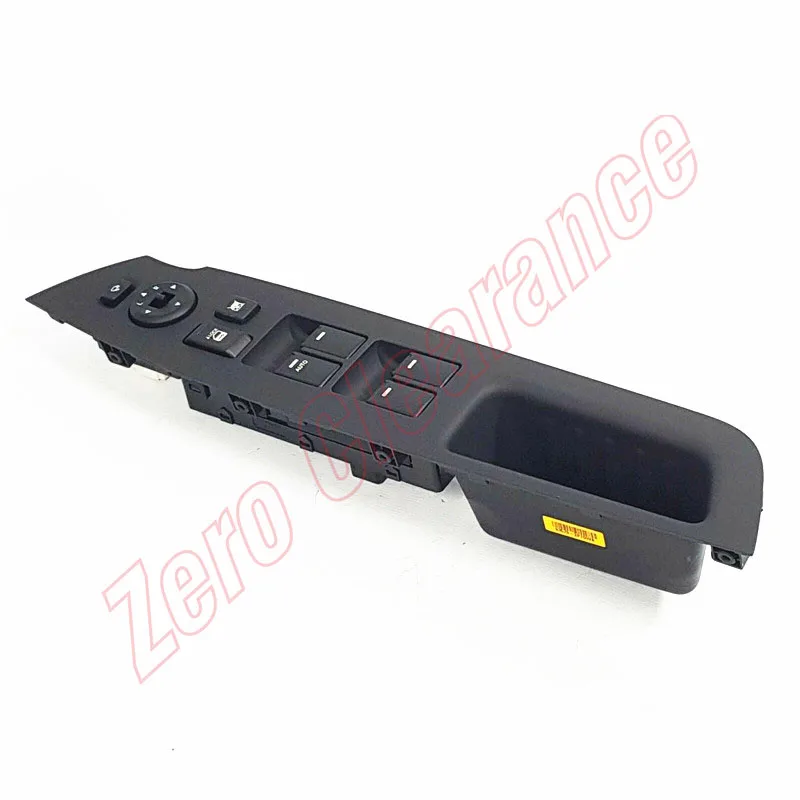 Brand New Genuine 935702p100 935752p100 Master Window Switch For Kia