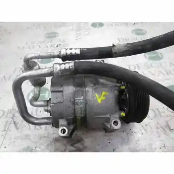 

AIR CONDITIONING COMPRESSOR RENAULT LAGOON II (BG0) 041230939 1135320 Delphi