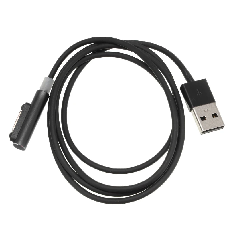 Высококачественное магнитное зарядное устройство USB адаптер магнитный зарядный