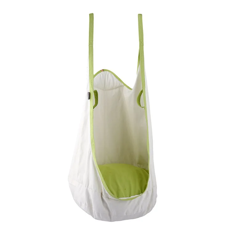 

Cloth Bag Swing Hot Selling Europe And America Indoor Children Swing Outdoor Children Swing