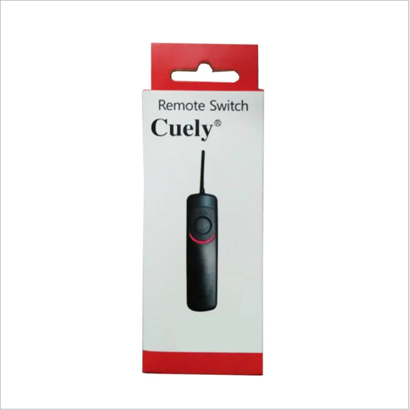 RR-100 Remote Switch RR100 Shutter Release Control cord for Fujifilm fuji X-T3 X-T30 GFX 50R 50S XT3 XT30 XT2 camera,camera remote shutter button,camera remote shutter release