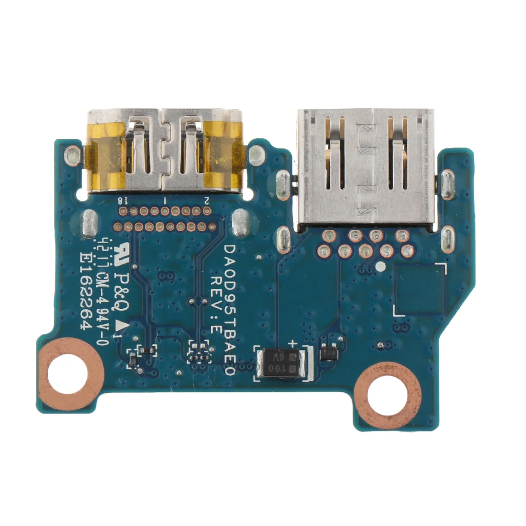 Внутренняя HDMI плата для usb-порта для hp Zbook X2 G4 DA0D95THAE0 работает