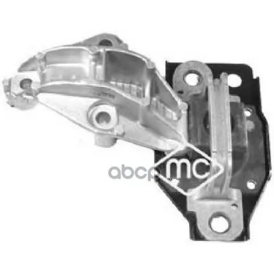 Подушка Двиг R Ren Megane Ii 1.5d 02-09 05747 METALCAUCHO арт. 05747