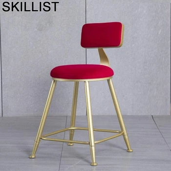 

Todos Tipos Sgabello Stuhl Stoelen Silla Para Barra Stoel Bancos Moderno Cadeira Tabouret De Moderne Stool Modern Bar Chair