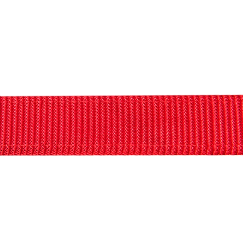 Tuff Hound высокопрочный поводок для домашних животных модная прочная цепь для собак светоотражающий материал Hyena веревка полиэстер