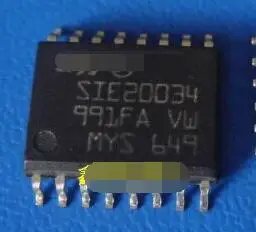 

Free shipping 100% nuevo original 1 unids SIE20034 SOP16