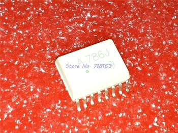 

10pcs/lot HCPL-786J HCPL786J A786J SOP-16