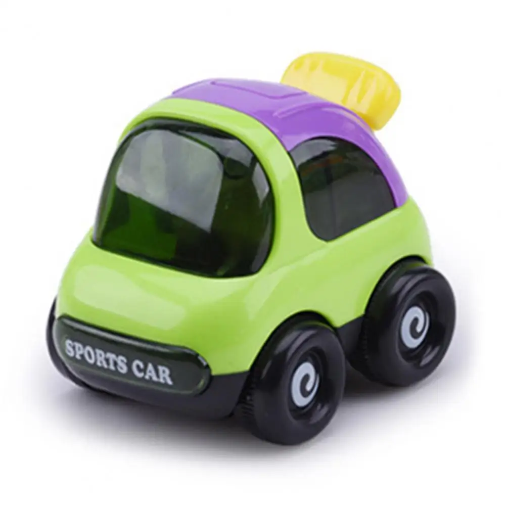 Push and Go Car Interesting Safe High Imitation Inertia Friction Powered Car Toys for Baby  Vehicle Toy  Trucks Toy