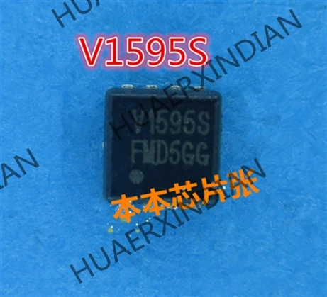 Новый V1595S QFN 2 8 высокое качество в наличии | Обустройство дома