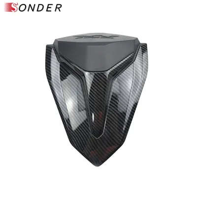 Запчасти для мотоциклов Honda CBR 250 RR 250RR 17 18 19 CBR250RR крышка капота заднего сиденья заднее сиденье пассажирская крышка