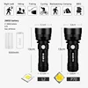 Super Powerful LED Flashlight  Waterproof torch USB rechargeable CREE XHP70 lamp Ultra Bright Lantern for camping  hunting ► Photo 3/6