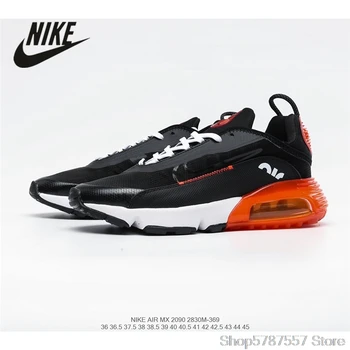 

Nike Air Vapormax 2090 dream Men's new air cushion running shoes size 40-45