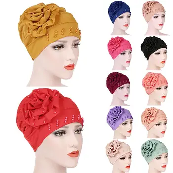 

Women Muslim Hijab Scarf Inner Hijab Caps Ladies Islamic Cross Headband Turban Headwrap Hairband Women Muslim Hijab Headscarf