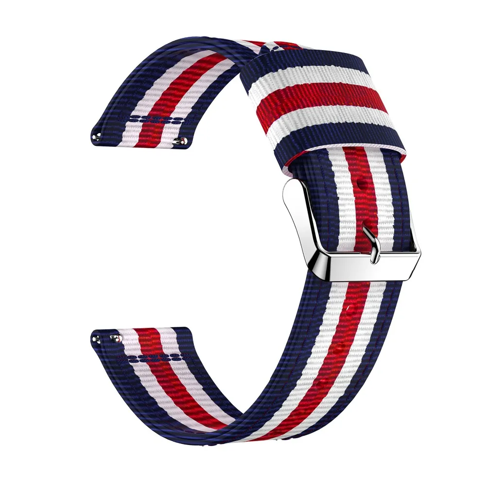 20mm-Nylon-Strap-For-Xiaomi-Huami-Amazfit-Bip-BIT-PACE-Lite-Youth-Smart-Watch-Band-for(10)