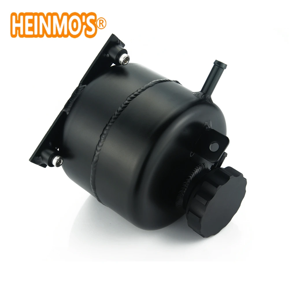 Расширительный бак для радиатора с ЧПУ 02 06 R53 MINI Cooper S и 05 08 R52 конвертируемая