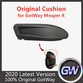 

Original Cushion Parts for Gotway Msuper X Self Balance Scooter GotWay Unicycle Saddle Seat replacement Accessories