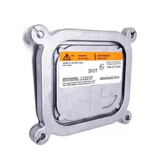 OEM D1S HID Ксеноновые фары балластный контроллер ECU 35XT5-D1(150417-05
