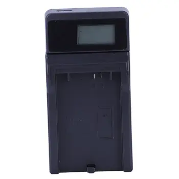 

HOT For Canon EOS 450D 500D 1000D Camera Battery LP-E5 Charger