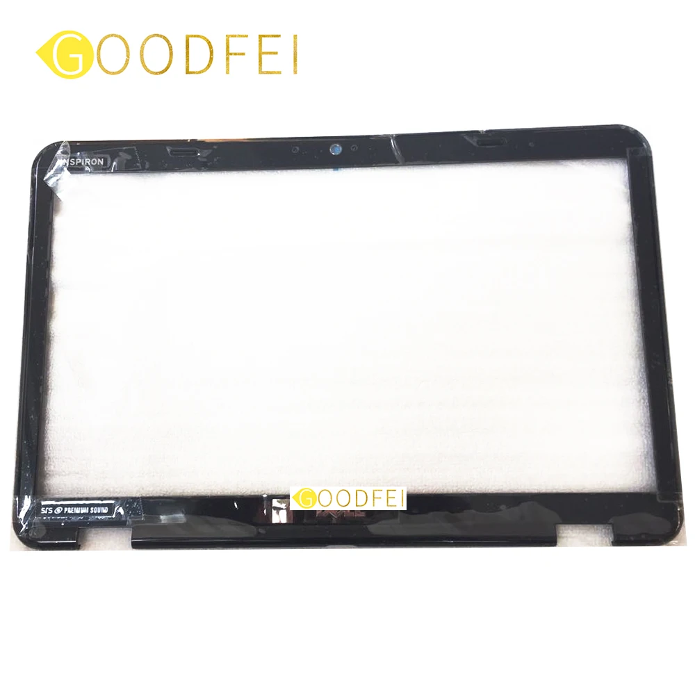 Новинка оригинальный новый для Dell Inspiron 15R N5110 M5110 M511R ЖК-дисплей передняя рамка