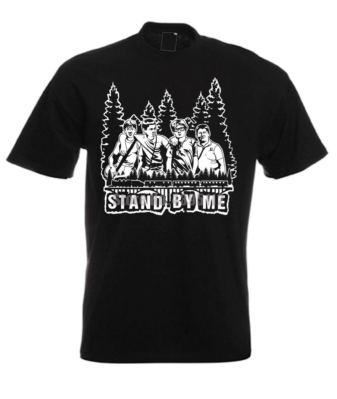T shirt Pria pakaian 2019|T-shirt 