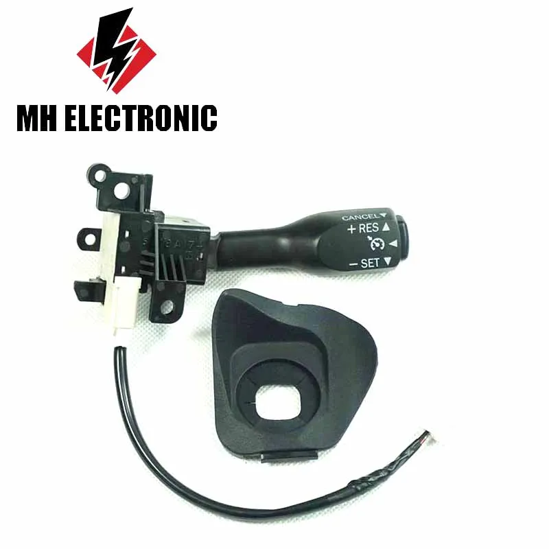 MH ELECTRONIC Good Service 84632-34011 84632-34017 45186-0N050-C0 для Toyota Crown переключатель круиз-контроля с