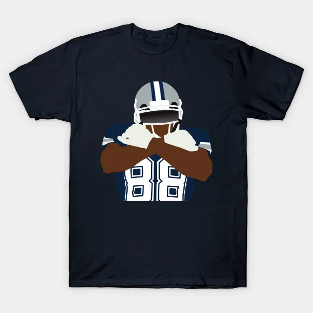 dez bryant shirt