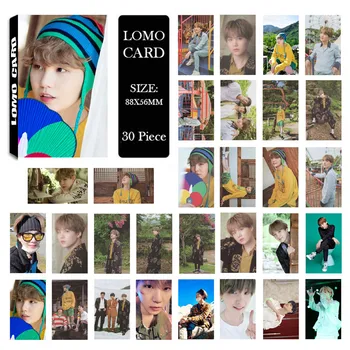 Bangtan Boys Photo Cards 2020 (30 Cards/Set) - Image 5
