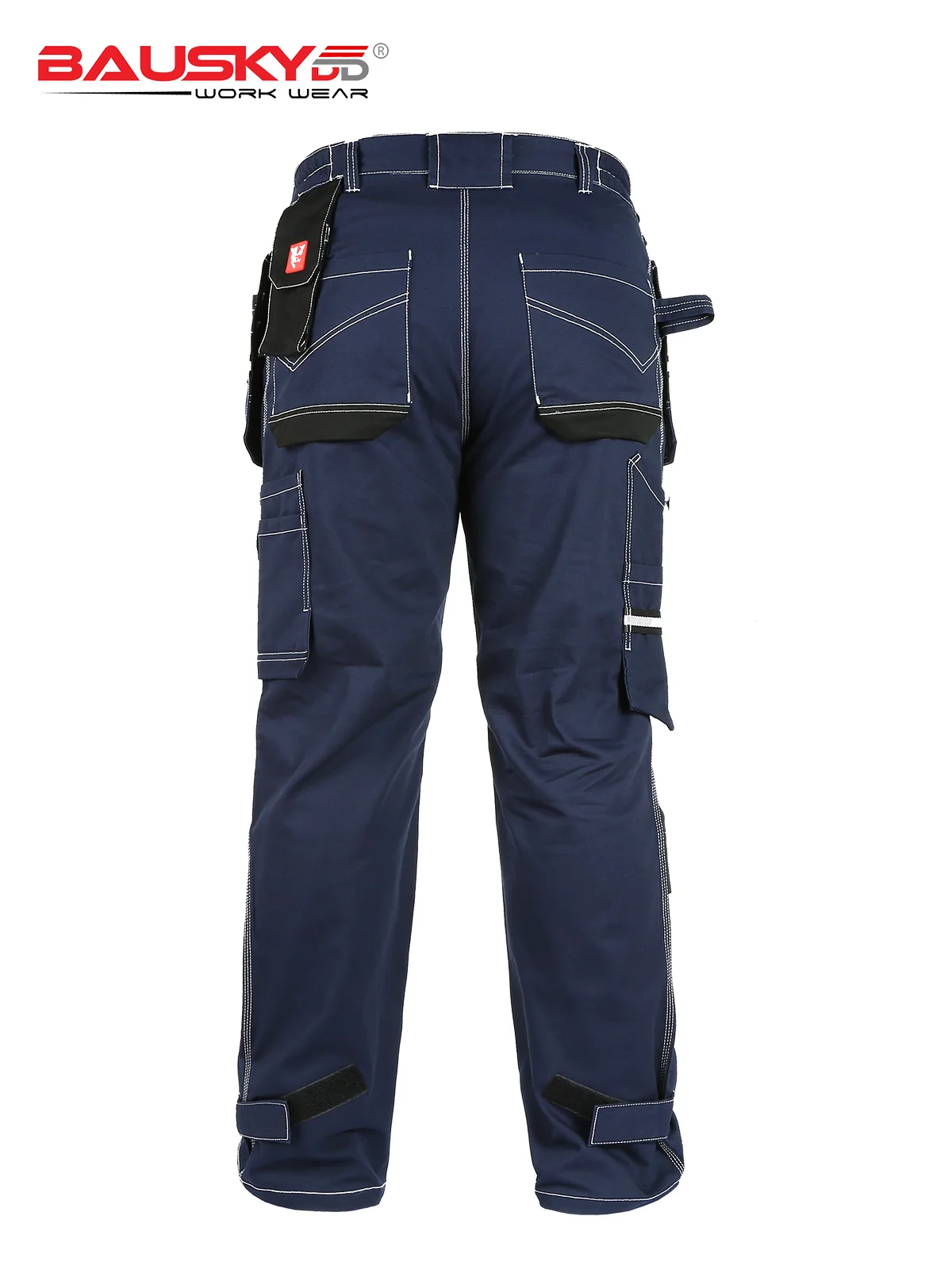 Cargo trousers workwear mens Clearance