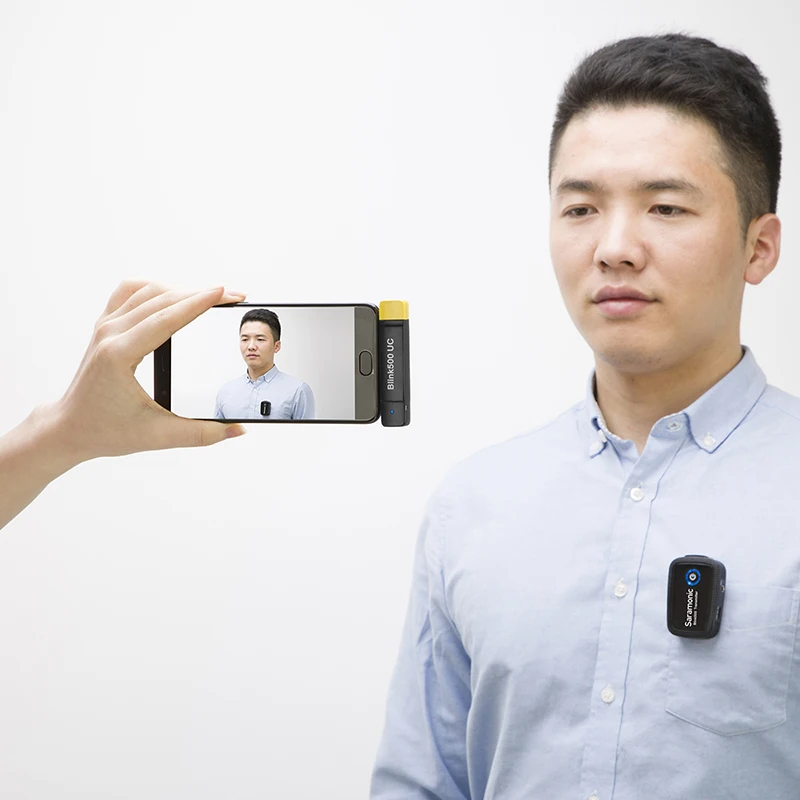 Phone Stabilizer Selfie Stick Video Shooting Vlog