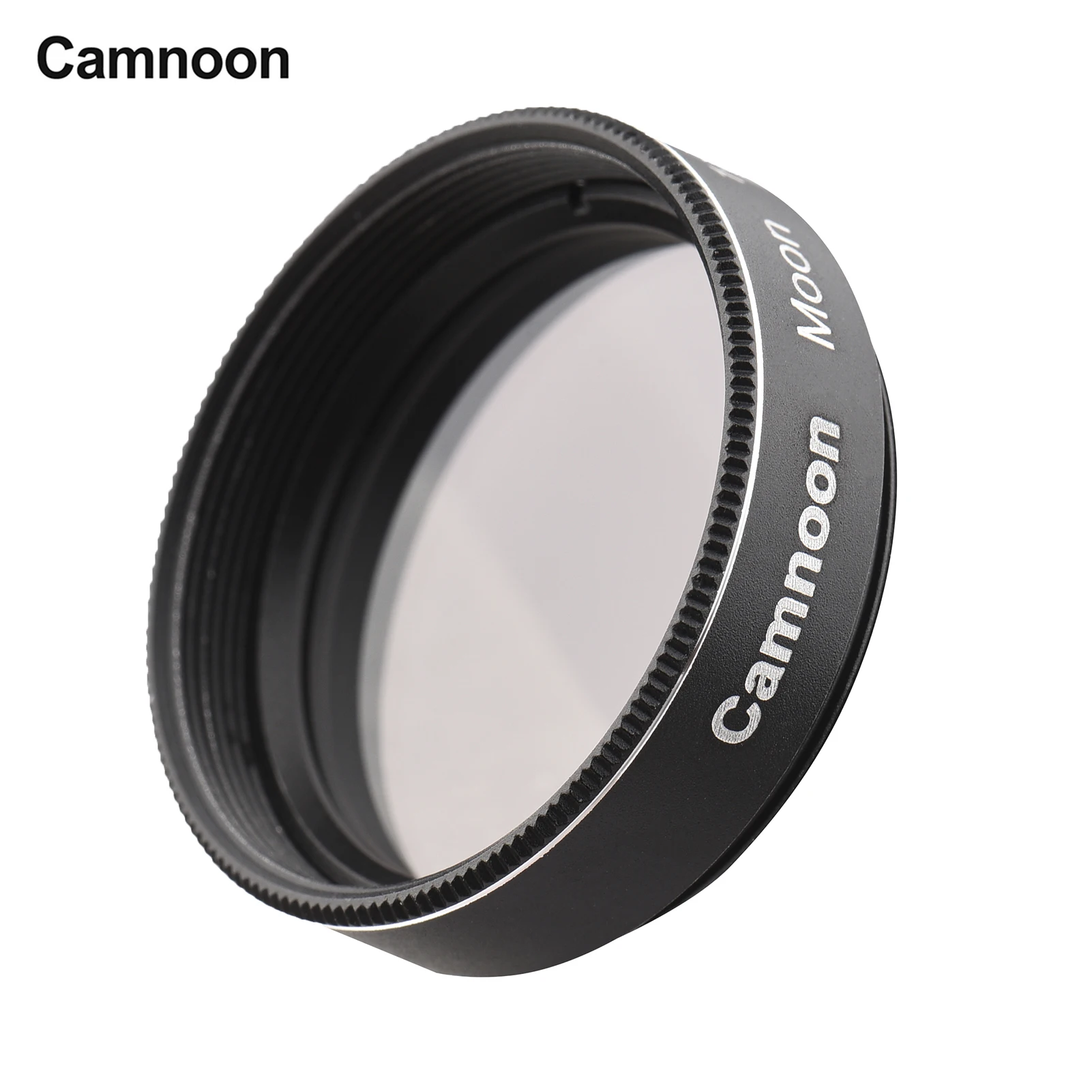Camnoon 1.25 Inch Moon Filter 13 Percent Transmittance Filter for