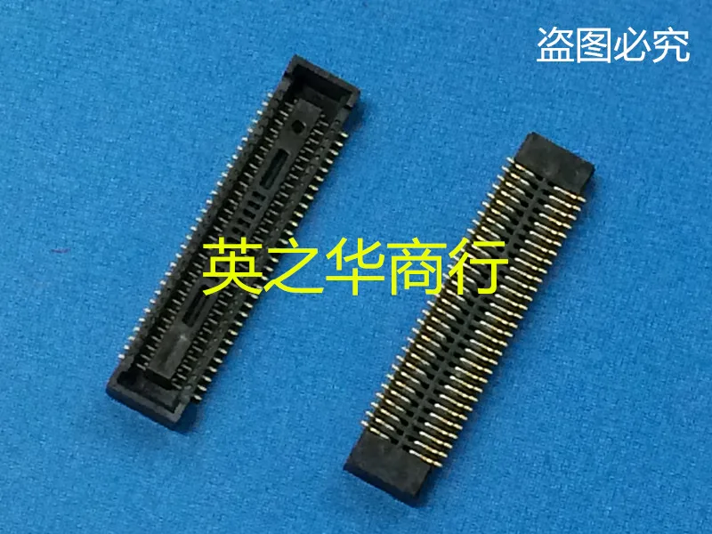 DF40C-60DS-0.4V(51) 0,4 мм расстояние между 60 p разъем