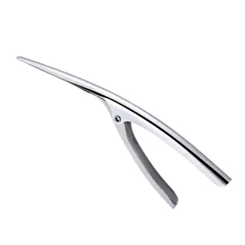 

Restaurant High-Class Stainless Steel Smart Shrimp Handy Tool Shrimp Peel Kitchen Plier Peel Shrimp Housewife Clamp Peeling F0L7