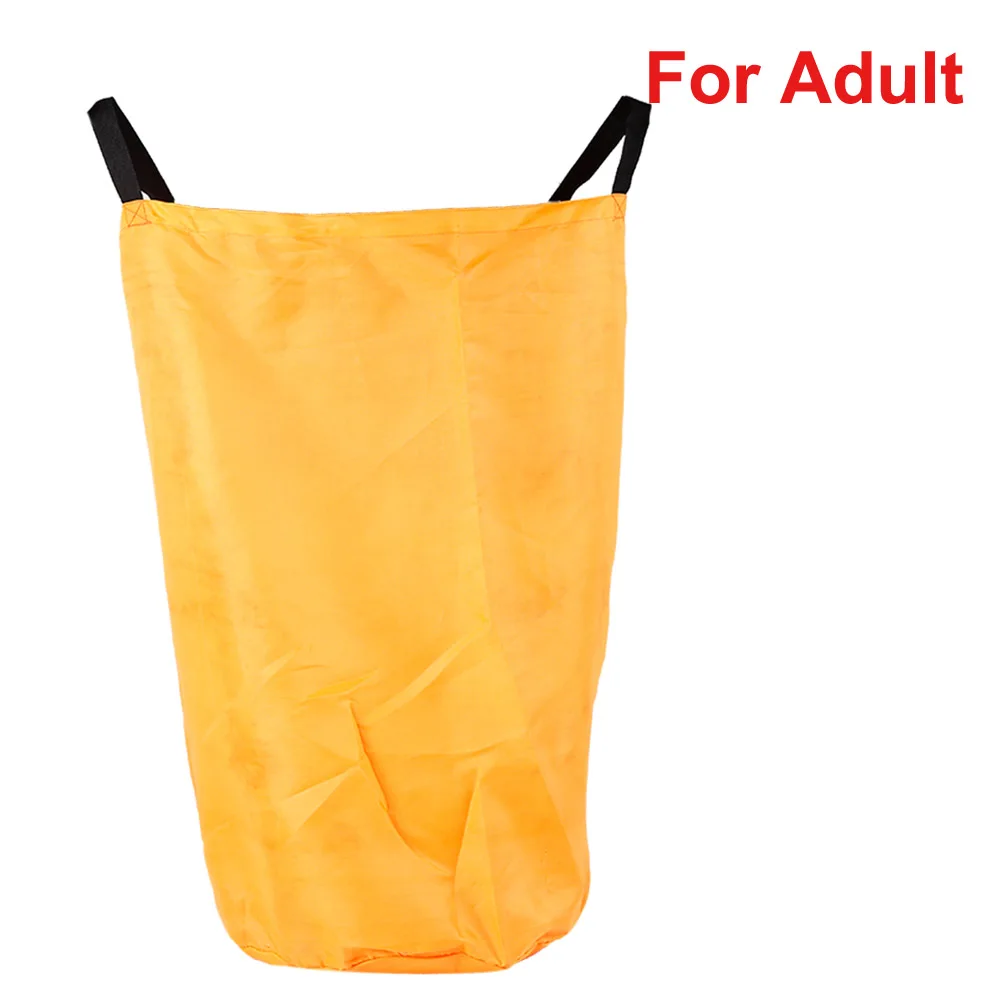 For Adults Мешок картошки гонки сумки кенгуру мешок для прыжков для детей/взрослых на открытом воздухе игры день рождения партии семьи reunion - Цвет: For Adults
