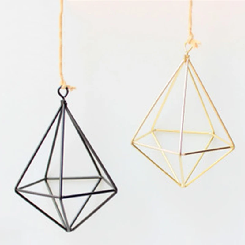 Крытый открытый металлический Цветочный горшок стойки завод Стенд держатель сверхмощный гаджет нагрузки