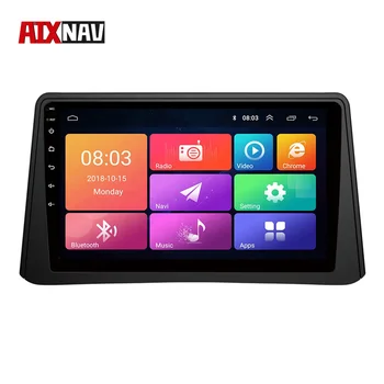 

Android 8.0 Autoradio Bluetooth Touch Screen Car Multimidia Player GPS Truck Tourist Navigator Radio for Buick Encore 2013-2015