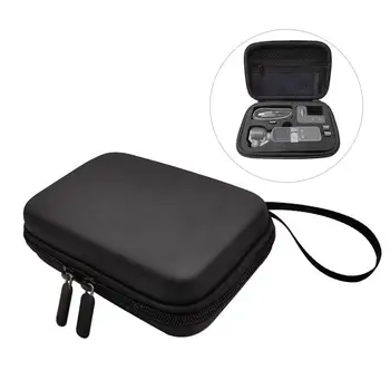 

Portable Mini Protective Travel Carrying Case EVA Box Storage Bag Compatible for DJI OSMO Pocket Handheld Gimbal Camera